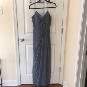 Weddington Way bridesmaid dress